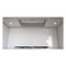 Zephyr - 40 inches - Under cabinet Range Hood - Stainless Steel-Front_Standard