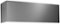 Zephyr - Duct 48 in. x 12 in. Duct Cover for AK7848BS for Range Hood - Stainless Steel-Front_Standard