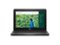 Dell - Chromebook 3120 11.6" - Intel N100 - 4 GB - 64 GB - ChromeOS - Intel UHD Graphics - Webcam - Wi-Fi 6 CC6PF - Gray-Front_Standard