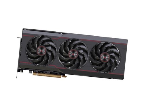 Sapphire Refurbished Excellent PULSE Radeon RX 7900 XTX 24GB GDDR6