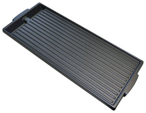  Whirlpool - Griddle - Gray