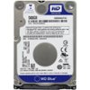 WD - Blue 500GB Internal SATA Hard Drive-Front_Standard