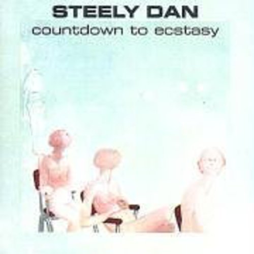  Countdown to Ecstasy [CD]