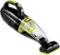 BISSELL - Pet Hair Eraser Cordless Hand Vacuum - Black/Citrus Lime-Angle_Standard
