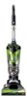 BISSELL - Pet Hair Eraser® Upright Vacuum - Black & ChaCha Lime-Front_Standard 