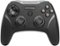 SteelSeries - Stratus XL Wireless Gaming Controller - Black-Front_Standard