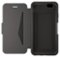 OtterBox - Strada Series Case for Apple® iPhone® 6 and 6s - Black-Front_Standard