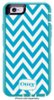 OtterBox - Defender Series Case for Apple® iPhone® 6 and 6s - Teal/White-Front_Standard