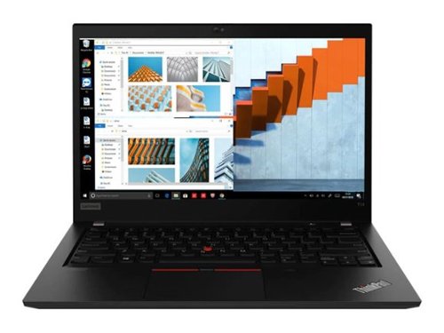 Lenovo Refurbished Excellent ThinkPad T14 Gen1 14 Laptop Intel i7