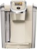 Keurig - K425 Single-Serve K-Cup Pod Coffee Maker-Front_Standard