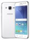 Samsung - Galaxy J2 4G with 8GB Memory Cell Phone (Unlocked) - White-Front_Standard 