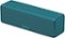 Sony - HG1 Hi-Res Portable Wireless Speaker - Viridian Blue-Front_Standard