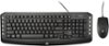 HP - C2600 Keyboard and Optical Mouse - Black-Front_Standard