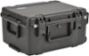 SKB - iSeries Hard Case for DJI Phantom 3 Quadcopter - Black-Angle_Standard