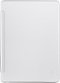 Belkin - QODE Ultimate Lite Keyboard Folio Case for Apple iPad Air 2 - White-Front_Standard