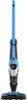 BISSELL - BOLT Bagless Cordless 2-in-1 Pet Handheld/Stick Vacuum - Bossanova Blue/Silver-Front_Standard