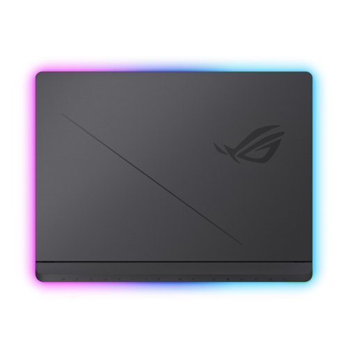 ASUS ROG Strix G16 16 240Hz 2.5K Gaming Laptop - Intel Core Ultra 9 - 32GB RAM - NVIDIA GeForce RTX 5060 - 1TB SSD - Eclipse Gray BUY IN MIDDLE EAST