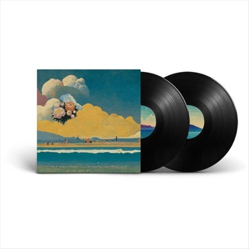 Exotico [LP] - VINYL
