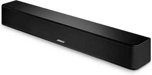 Amazon.com: Bose Solo Soundbar Series II : Electronics