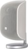 Bowers & Wilkins - 4" 100W Satellite Speaker (Each) - Matte White-Angle_Standard