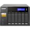 QNAP - TS-x53A Series 6-Bay External Network Storage (NAS)-Front_Standard