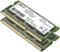 PNY - Performance 2-Pack 4GB PC3-12800 DDR3 SoDIMM Laptop Memory Kit - Green-Front_Standard