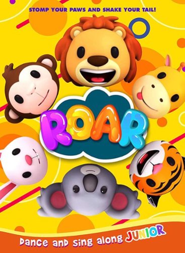 

Roar