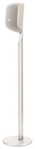 Bowers & Wilkins - M1 Speaker Stands (2-Pack) - White