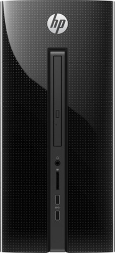  HP - 251-a244 Desktop - AMD A6-Series - 6GB Memory - 1TB Hard Drive