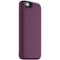 mophie - Juice Pack External Battery Case for Apple® iPhone® 6 and 6s - Purple-Front_Standard
