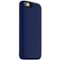 mophie - Juice Pack External Battery Case for Apple® iPhone® 6 and 6s - Blue-Front_Standard