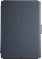 OtterBox - Profile Series Case for Apple® iPad® mini, mini 2 and mini 3 - Midnight/Gray-Front_Standard