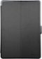 OtterBox - Profile Series Case for Apple® iPad® mini, mini 2 and mini 3 - Black/Gray-Front_Standard