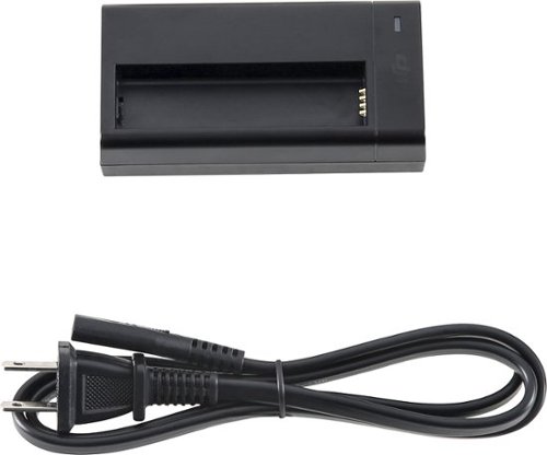  DJI - Intelligent Battery Charger - Black