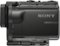 Sony - HDR-AS50 HD Action Camera - Black-Angle_Standard