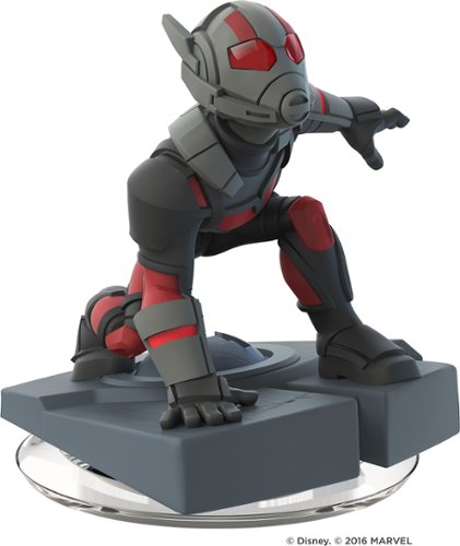  Disney Interactive Studios - Disney Infinity: 3.0 Edition Marvel's Ant-Man Figure