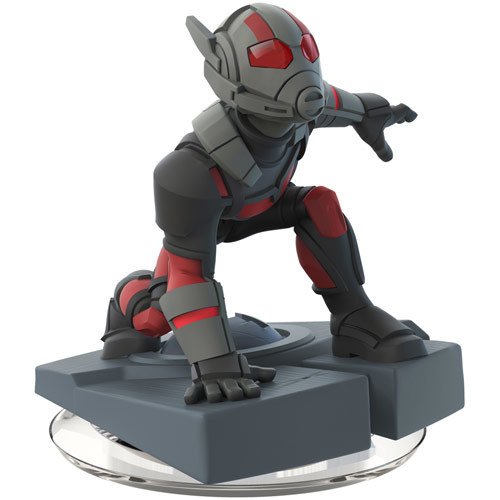  Disney Interactive Studios - Disney Infinity: 3.0 Edition Marvel's Ant-Man Figure