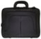 ECO STYLE - Tech Pro Laptop Case - Black/Blue-Front_Standard