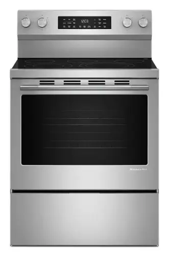 12:03 + u = KitchenAid