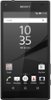 Sony - Xperia Z5 Compact 4G LTE with 32GB Memory Cell Phone (Unlocked) - Graphite Black-Front_Standard 