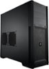 CORSAIR - Carbide Series 300R Compact Mid-Tower Gaming Case - Black-Front_Standard