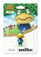 Nintendo - amiibo Figure (Animal Crossing Series Kapp'n) - Multi-Front_Standard