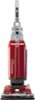Hoover - WindTunnel MAX HEPA Upright Vacuum - Red-Front_Standard
