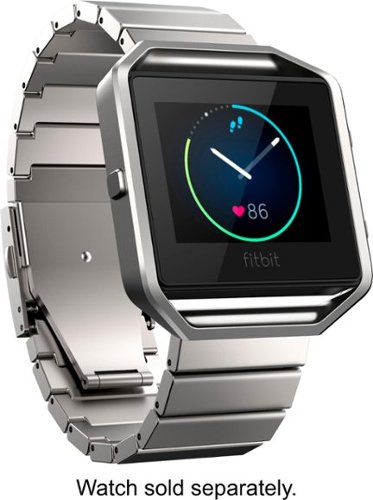  Fitbit - Blaze Luxe Accessory Band