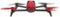 Parrot - Bebop Drone 2 - Red-Front_Standard
