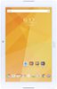 Acer - Iconia One - 10.1" Tablet - 32GB - Wi-Fi - White-Front_Standard