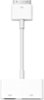 Apple - Digital A/V Adapter - White-Front_Standard