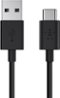 Belkin - MIXIT 4' USB Type A-to-USB Type C Device Cable - Black-Front_Standard 