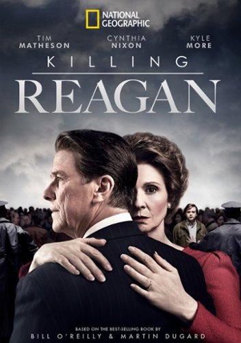  Killing Reagan [2016]