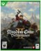 Kingdom Come Deliverance II Standard Edition - Xbox Series X-Front_Standard